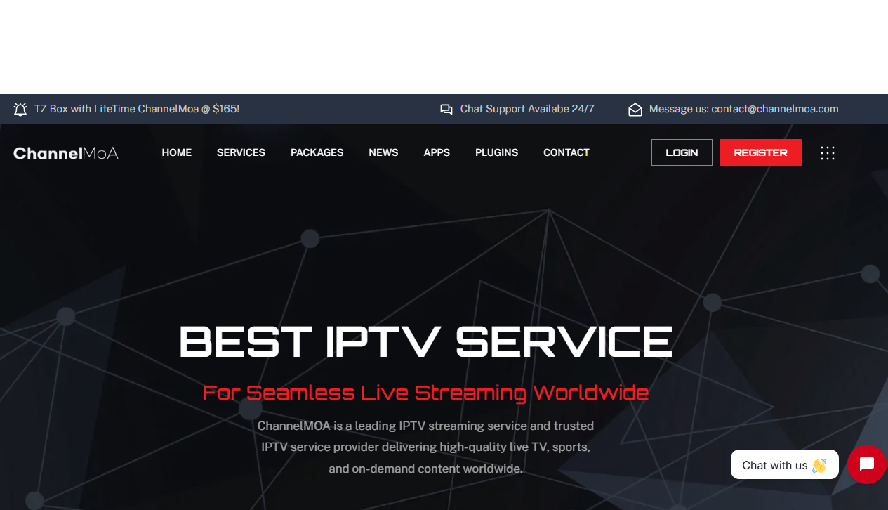  ChannelMoa IPTV Review 2026 – Real Streaming Experience & Final Verdict