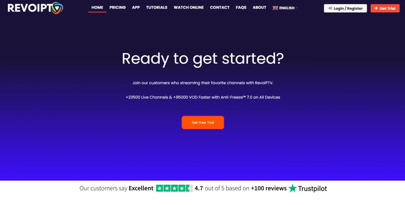 Revo IPTV Review 2026: I Tested It for Streaming Quality, Stability & Real Performance