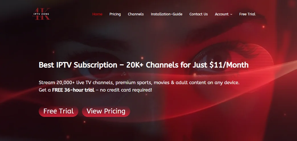 The 4K IPTV Zone Review 2026: Real Streaming Test, Pros & Cons, and Final Verdict