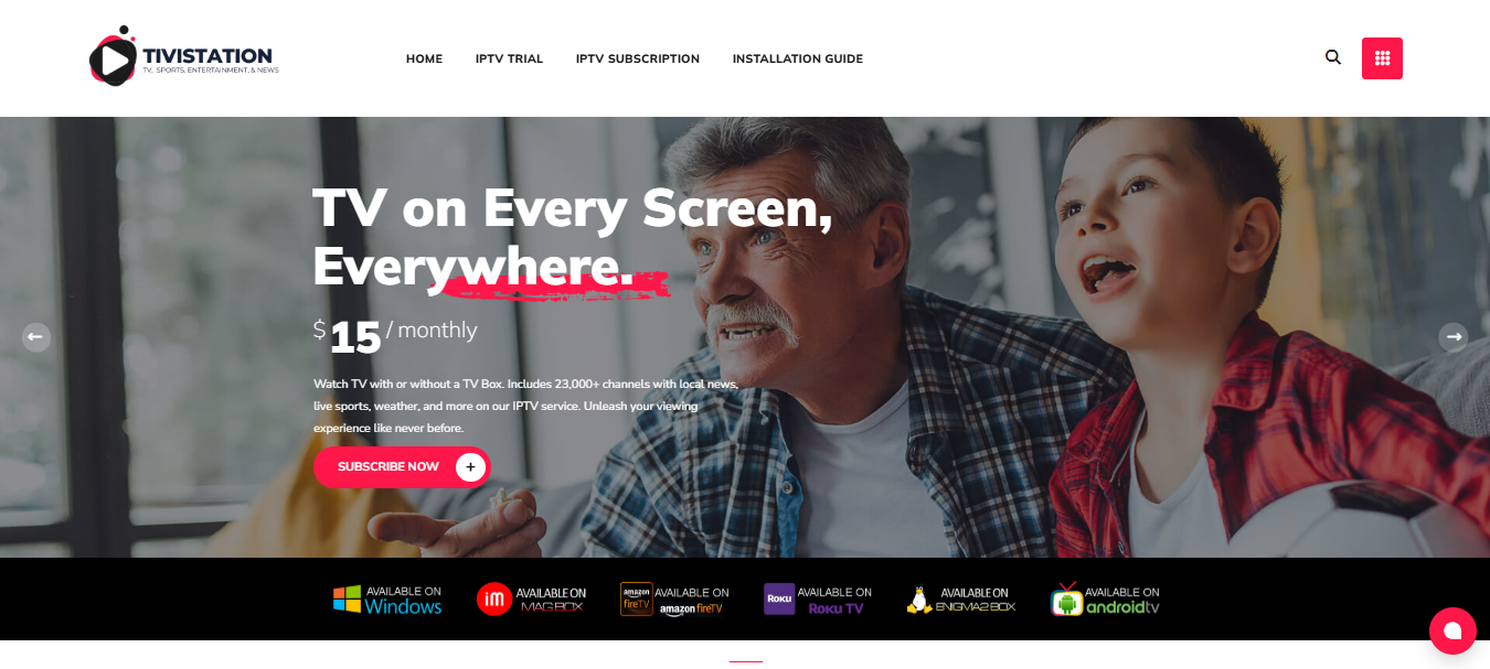 Tivistation IPTV Review 2026: Real Streaming Test, Pricing, Pros & Cons