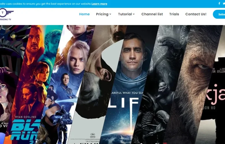 The Amazing TV IPTV Review 2026: Real Testing, Features, Pricing & Performance