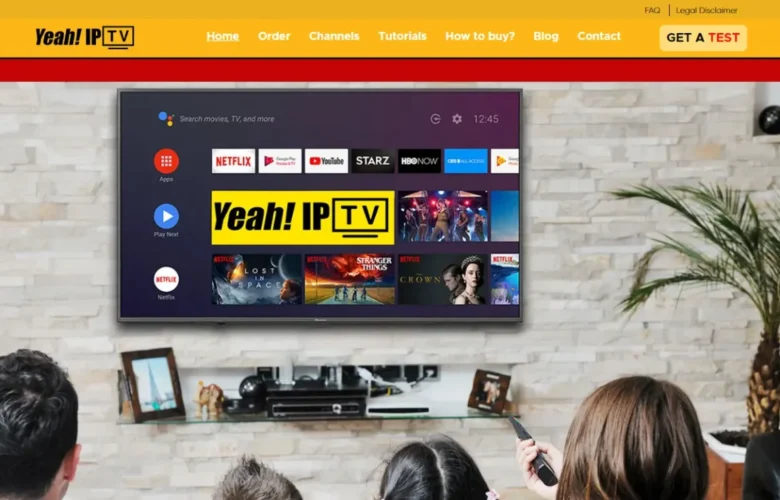 YeahIPTV Review 2026: Real User Experience, Speed Test & Full Review