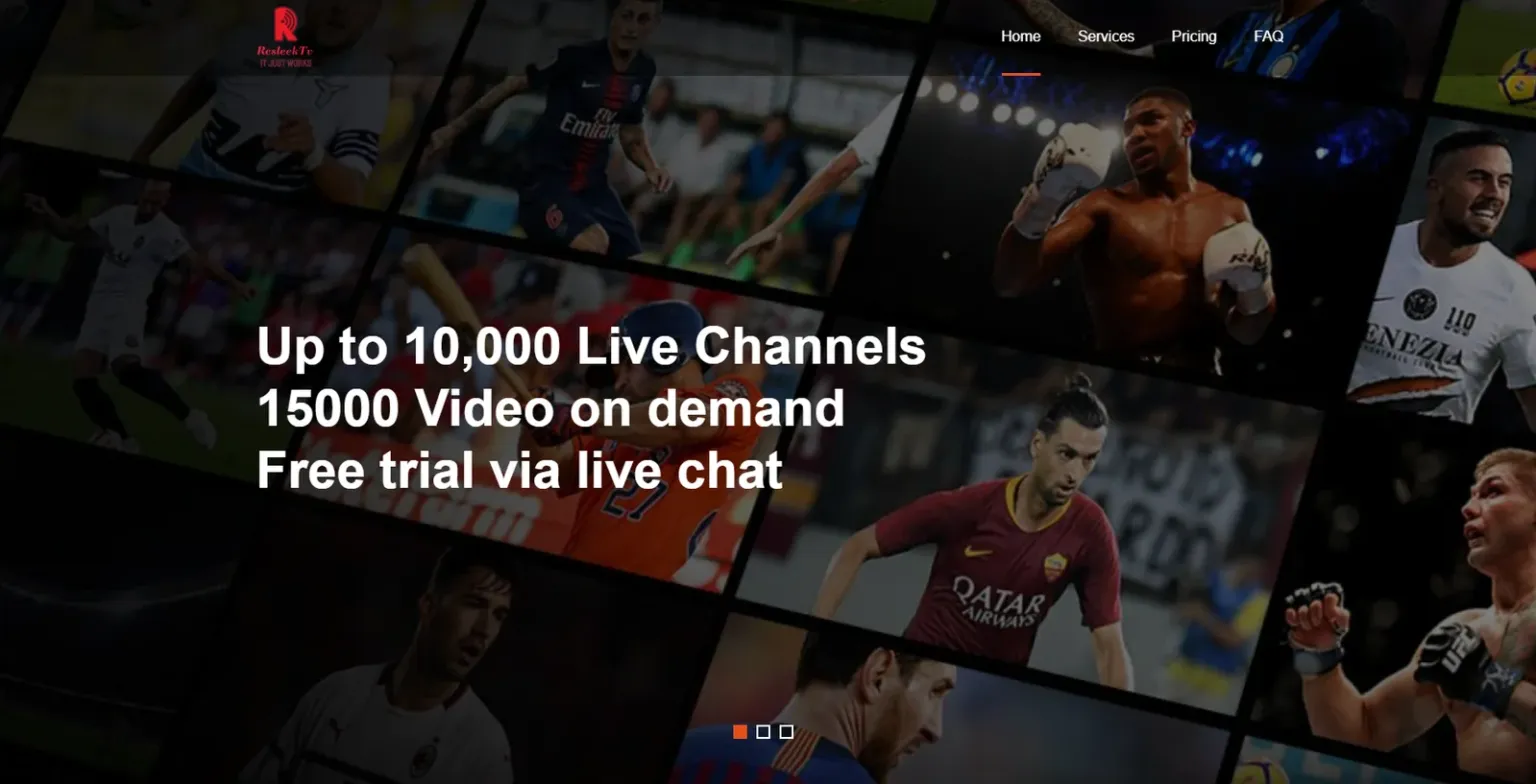 ResleekTV Review 2026: Buffering Test, Streaming Quality & Honest Verdict