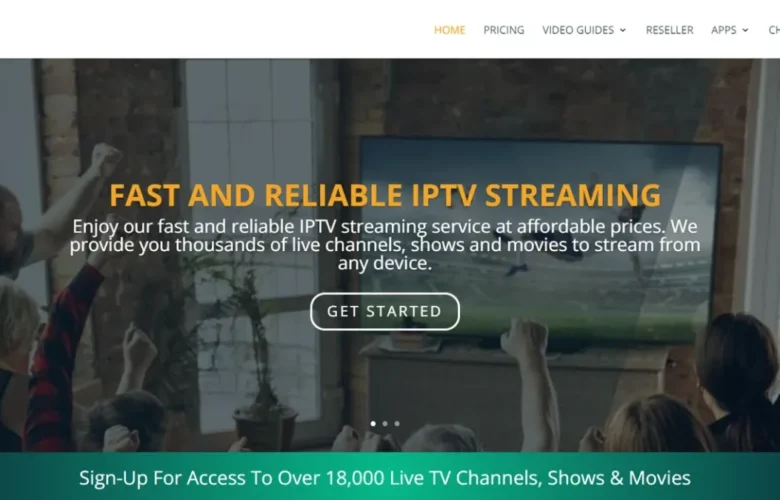 Honey Bee IPTV Review 2026: Real User Experience, Performance Test & Complete IPTV Review