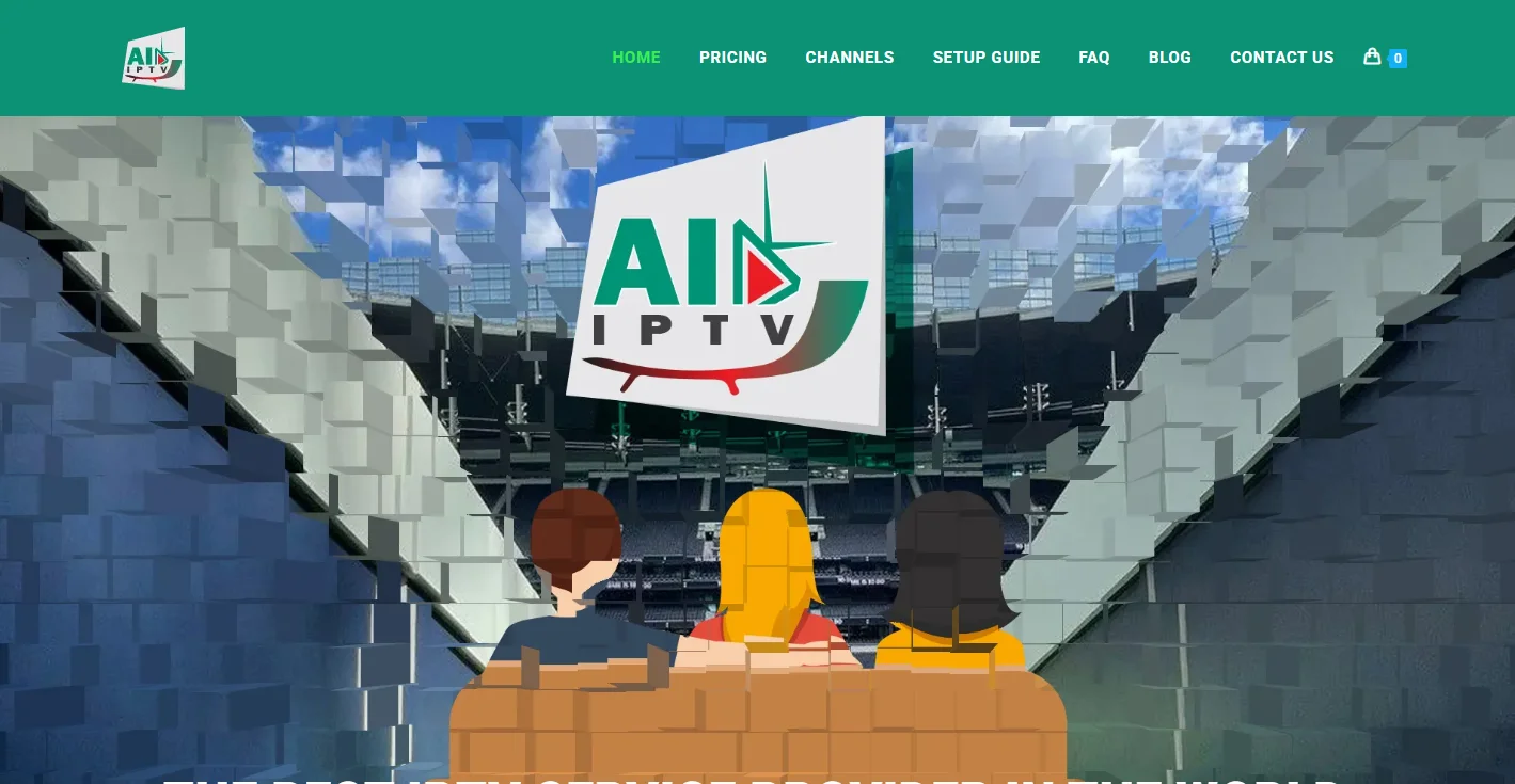 AID IPTV Review 2026: I Tested AID IPTV for Streaming Quality, Channels & VOD