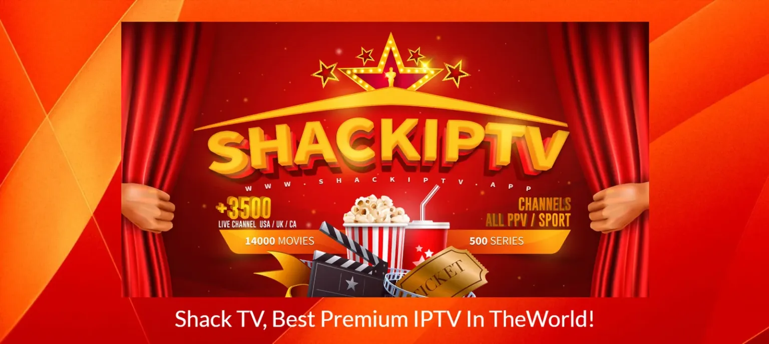 Shack TV Review 2026: My Real Experience After Testing This IPTV Service