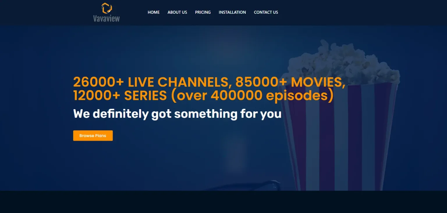 Vavaview IPTV Review 2026: Honest Review After Real-World Testing