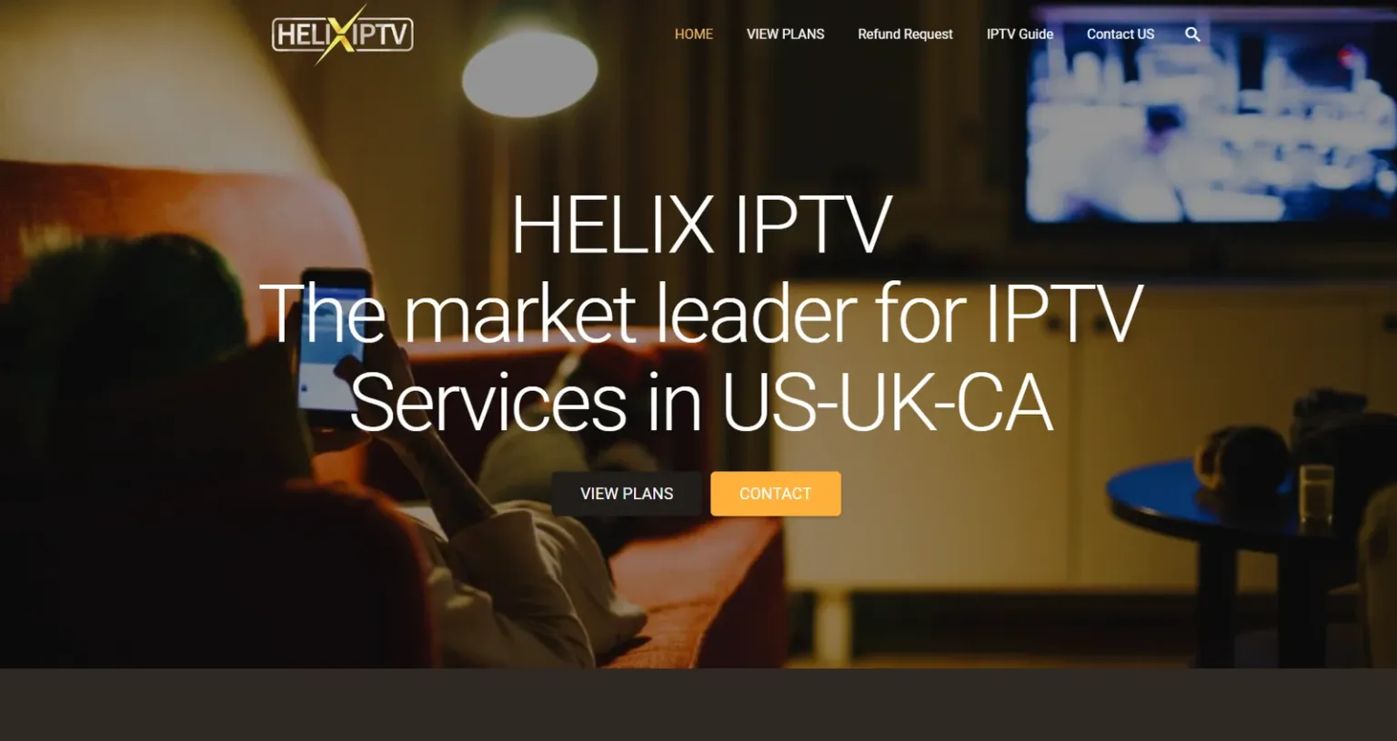 Helix IPTV Review 2026: Real Testing, Honest Results & Full IPTV Experience
