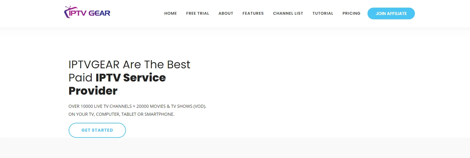 IPTV Gear Review 2026: Tested for Streaming, Buffering & Channel Performance