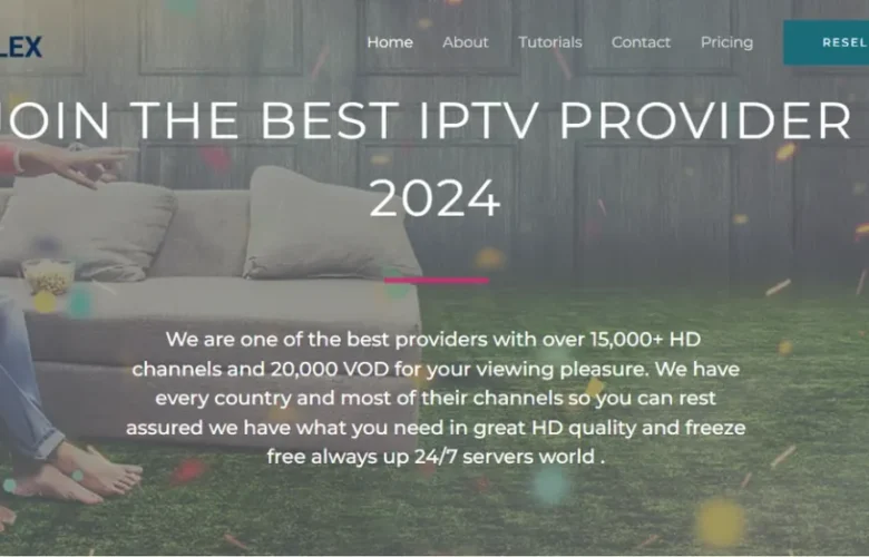 Homeplex IPTV Review 2026: Tested for Streaming Quality, Channels & Reliability