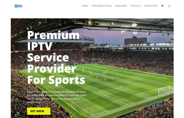 Propack IPTV Review: My Honest Experience Testing This IPTV Service in 2026